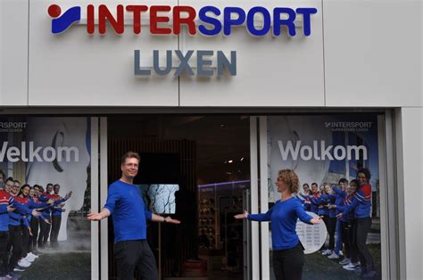 intersport leeuwarden.